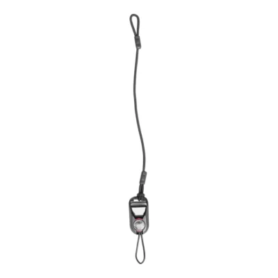 Peak Design Spareparts V1 - - Sternum strap - charcoal