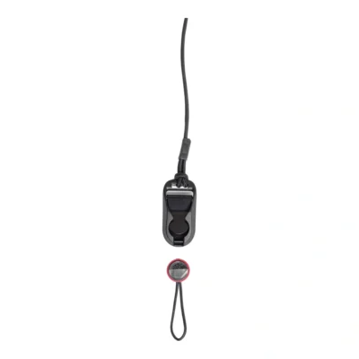 Peak Design Spareparts V1 - - Sternum strap - charcoal