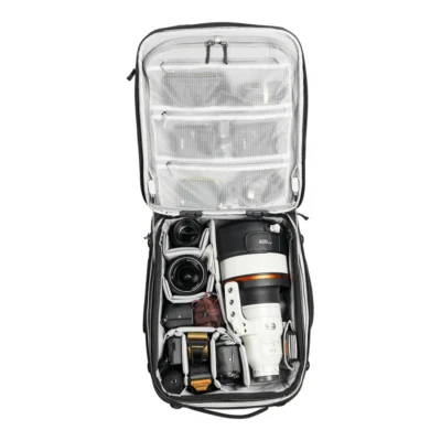Peak Design Roller Pro Carry-On