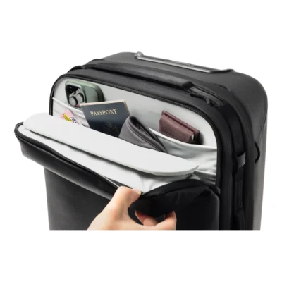 Peak Design Roller Pro Carry-On