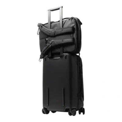 Peak Design Roller Pro Carry-On
