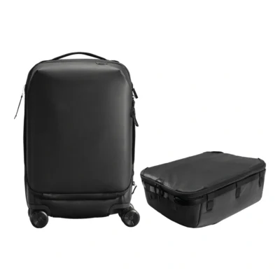 Peak Design Roller Pro Carry-On