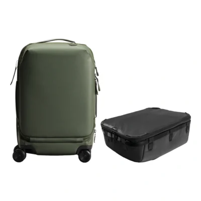 Peak Design Roller Pro Carry-On