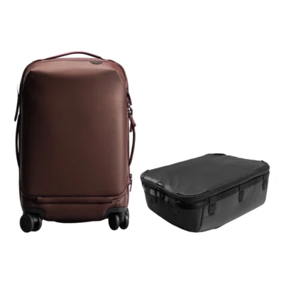 Peak Design Roller Pro Carry-On