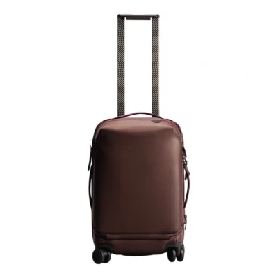 Peak Design Roller Pro Carry-On - Default, Eclipse