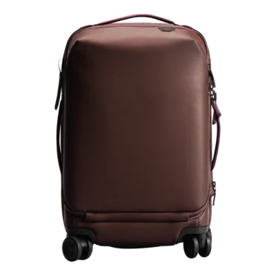 Peak Design Roller Pro Carry-On