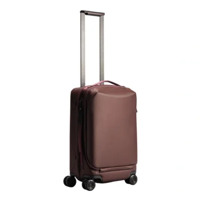 Peak Design Roller Pro Carry-On - Default, Eclipse