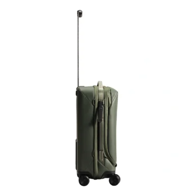 Peak Design Roller Pro Carry-On - Default, Sage