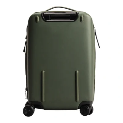 Peak Design Roller Pro Carry-On - Default, Sage