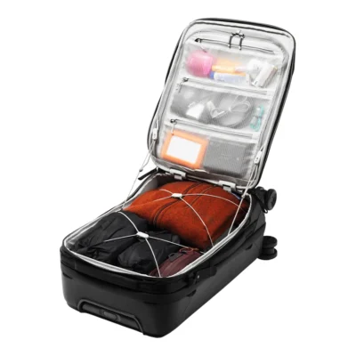 Peak Design Roller Pro Carry-On