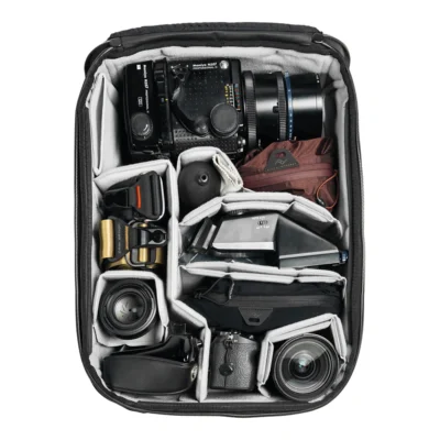 Peak Design Roller Pro Carry-On