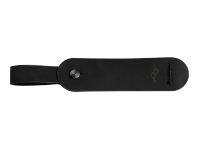 Peak Design Roller Pro Carry-on I Roller Pro ID Tag Hypalon