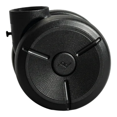 Peak Design Roller Pro Carry-on I Wheel Replacement I Set of 2 wheels