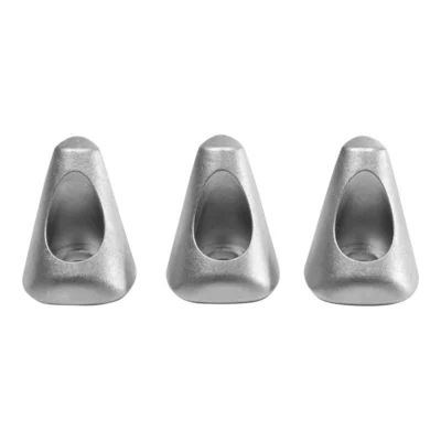Peak Design Spike Feet Set