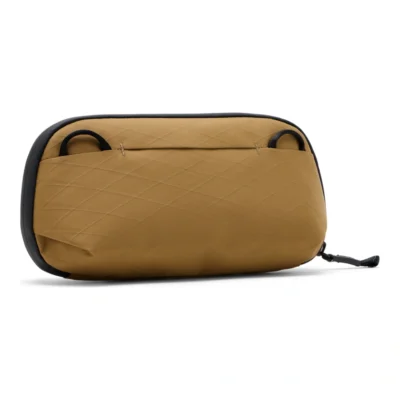 Peak Design Tech Pouch Small, Coyote