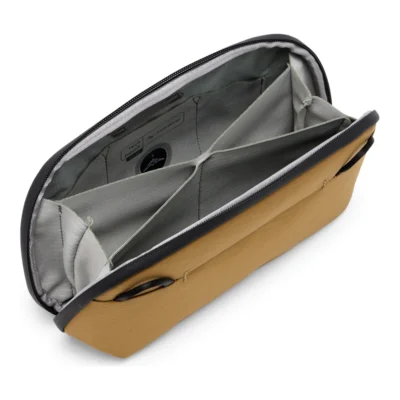 Peak Design Tech Pouch Small, Coyote