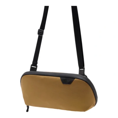 Peak Design Tech Pouch Small, Coyote
