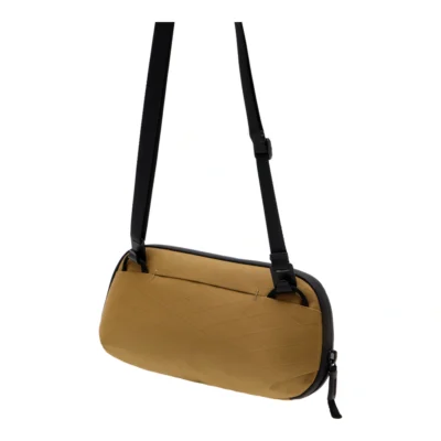 Peak Design Tech Pouch Small, Coyote