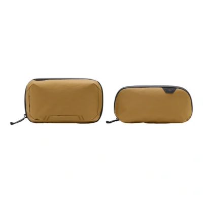 Peak Design Tech Pouch Small, Coyote