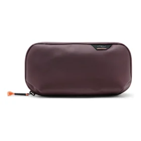 Peak Design Tech Pouch Small I Eclipse