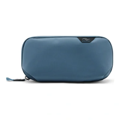 Peak Design Tech Pouch Small I Ocean