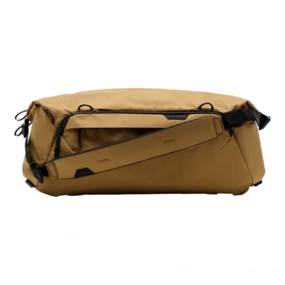 Peak Design Travel Duffel 35L, Coyote