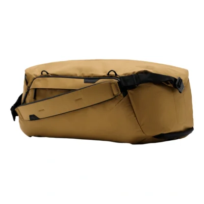 Peak Design Travel Duffel 35L, Coyote