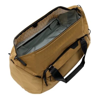 Peak Design Travel Duffel 35L, Coyote