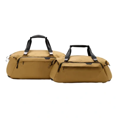 Peak Design Travel Duffel 35L, Coyote