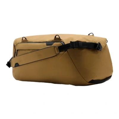 Peak Design Travel Duffel 50L, Coyote