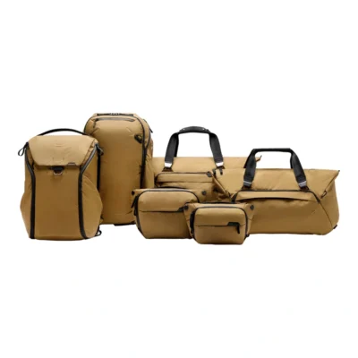 Peak Design Travel Duffel 50L, Coyote