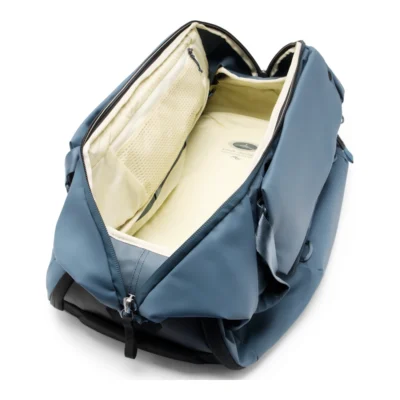Peak Design Travel Duffelpack 65L I Ocean