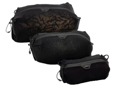 Peak Design Ultralight Packing Cube Bundle