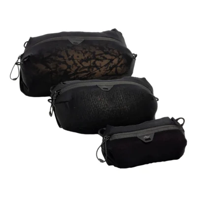 Peak Design Ultralight Packing Cube Bundle