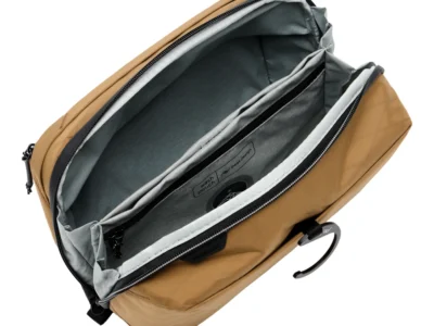 Peak Design Wash Pouch, Coyote