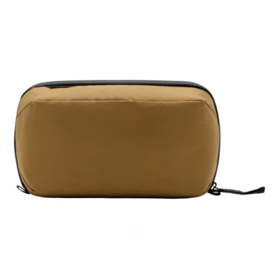 Peak Design Wash Pouch, Coyote
