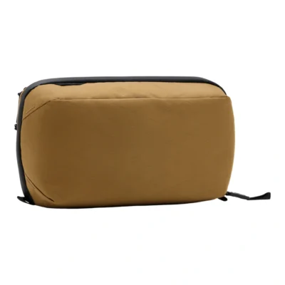 Peak Design Wash Pouch, Coyote