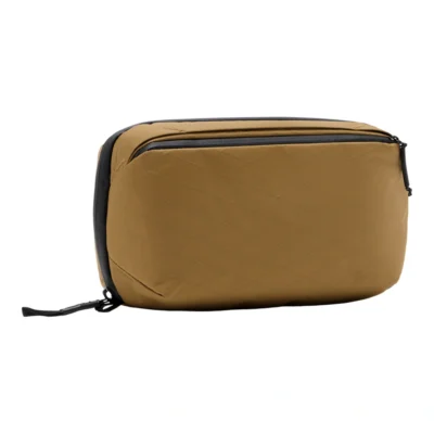 Peak Design Wash Pouch, Coyote