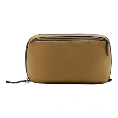 Peak Design Wash Pouch, Coyote