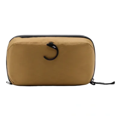 Peak Design Wash Pouch, Coyote
