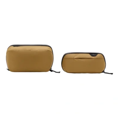 Peak Design Wash Pouch, Coyote