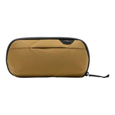 Peak Design Wash Pouch Small, Coyote
