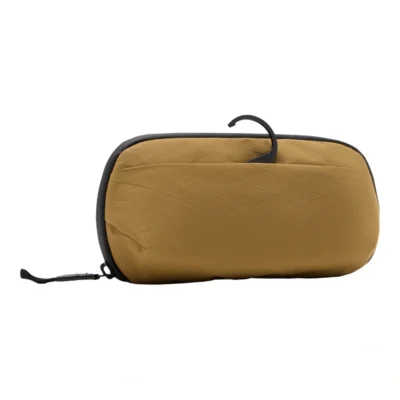 Peak Design Wash Pouch Small, Coyote