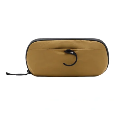 Peak Design Wash Pouch Small, Coyote