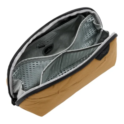 Peak Design Wash Pouch Small, Coyote