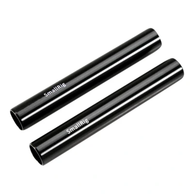 SmallRig 15mm Alu Alloy Rods