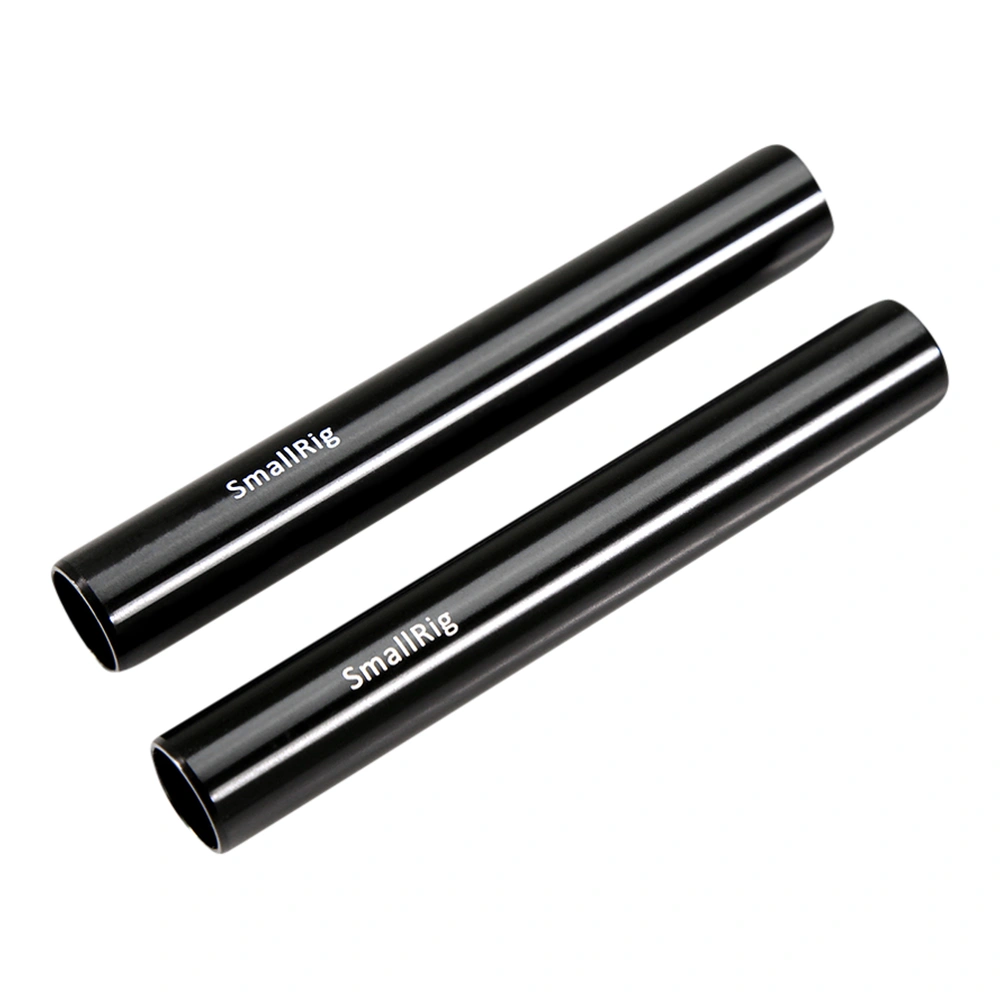 SmallRig 15mm Alu Alloy Rods
