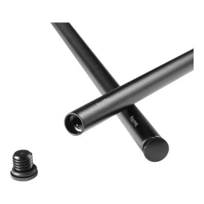 SmallRig 15mm Alu Alloy Rods