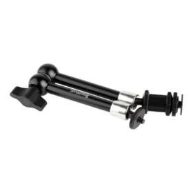 SMALLRIG 1498 Articulating Rosette Arm (11")