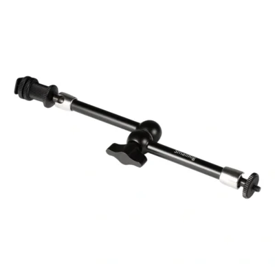SmallRig 1498 Articulating Rosette Arm (11